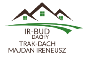 Ir-bud Dachy logo